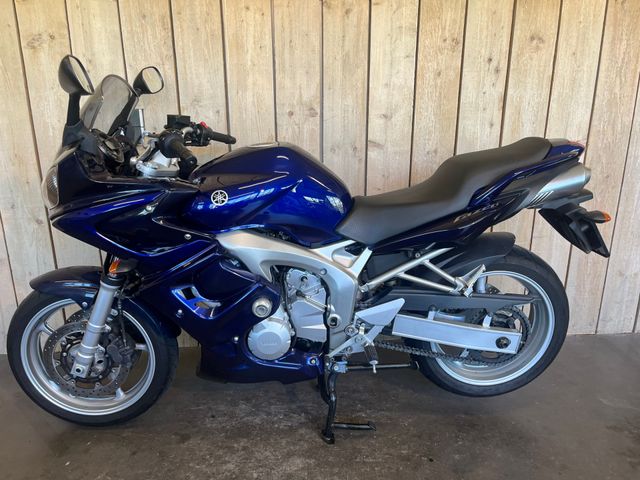 yamaha - fz-6-s-fazer