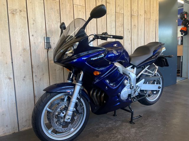 yamaha - fz-6-s-fazer