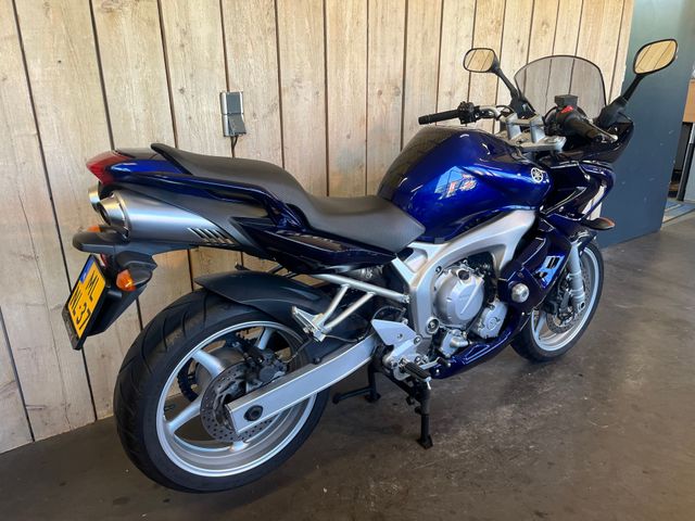 yamaha - fz-6-s-fazer