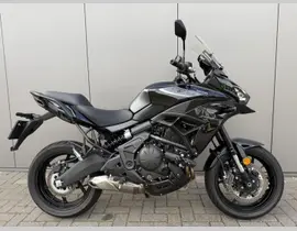 Kawasaki Versys 650 2026 occasion