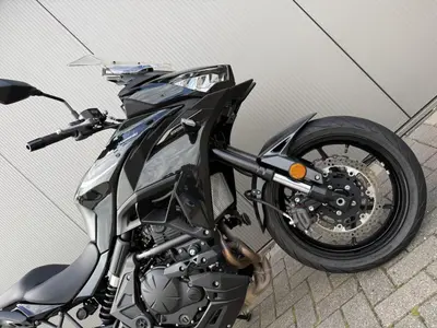 KAWASAKI VERSYS 650 – foto 2