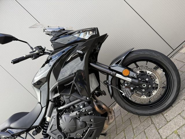 kawasaki - versys-650