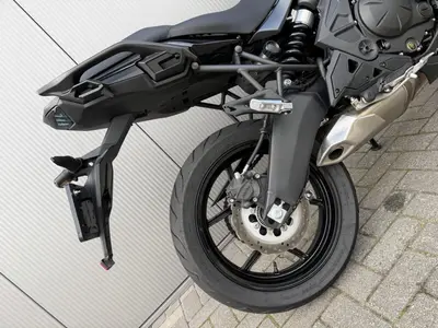 KAWASAKI VERSYS 650 – foto 3