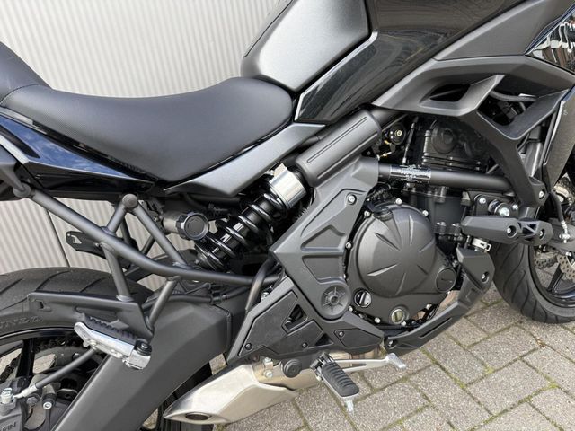 kawasaki - versys-650