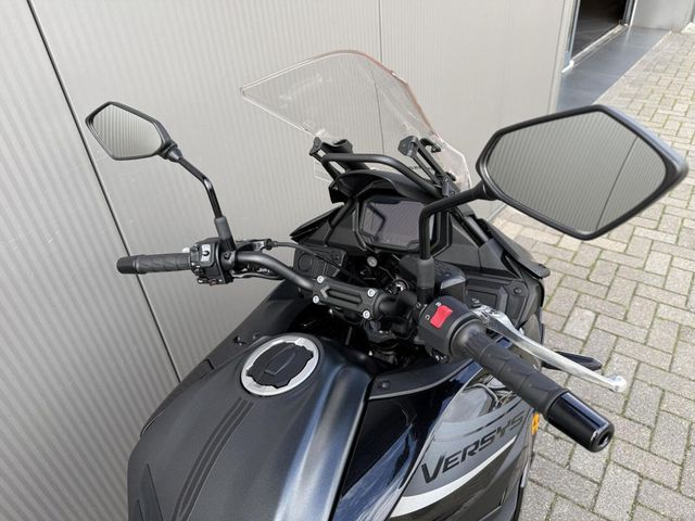 kawasaki - versys-650