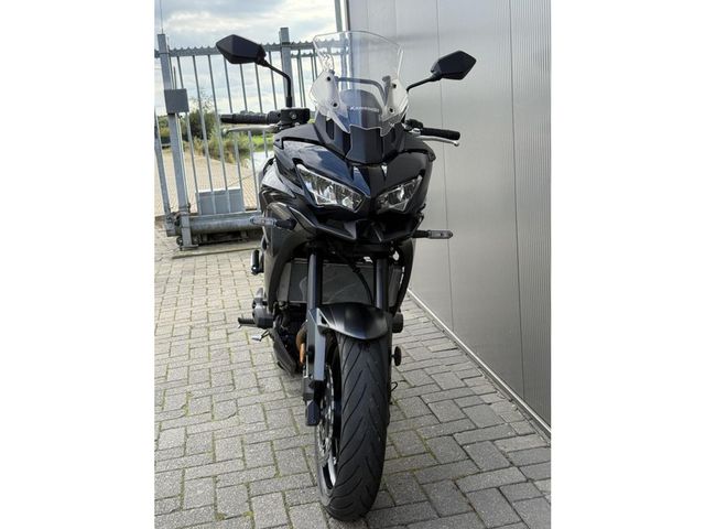 kawasaki - versys-650