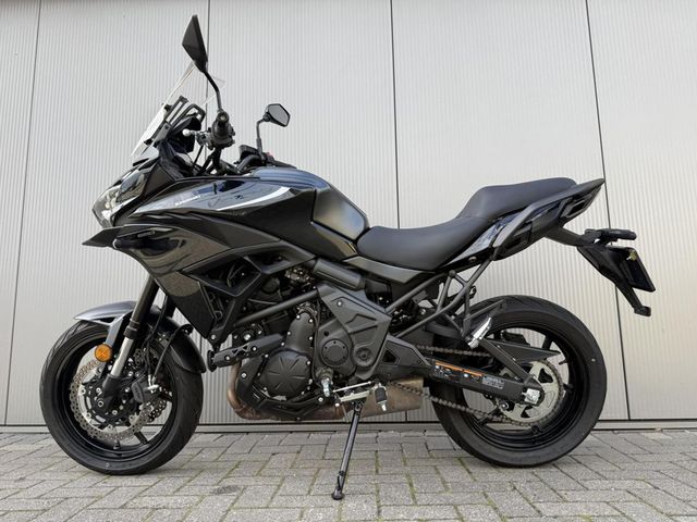 kawasaki - versys-650