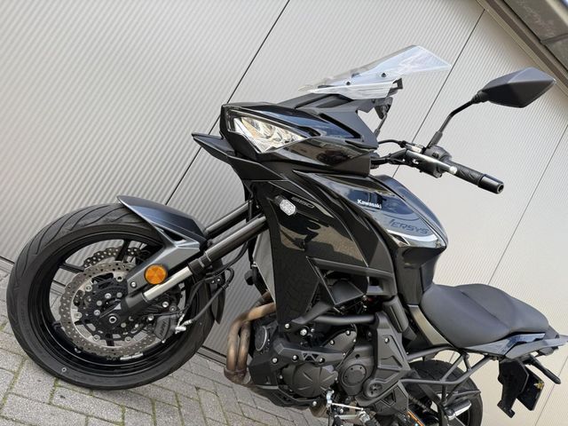 kawasaki - versys-650