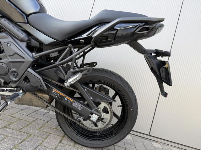 kawasaki - versys-650