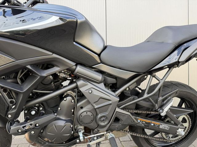 kawasaki - versys-650