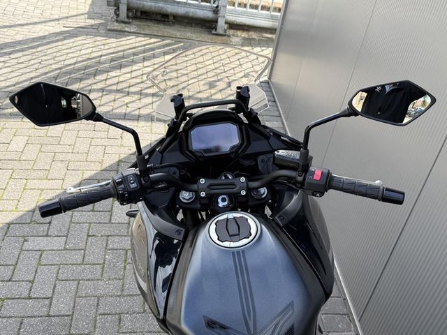 kawasaki - versys-650