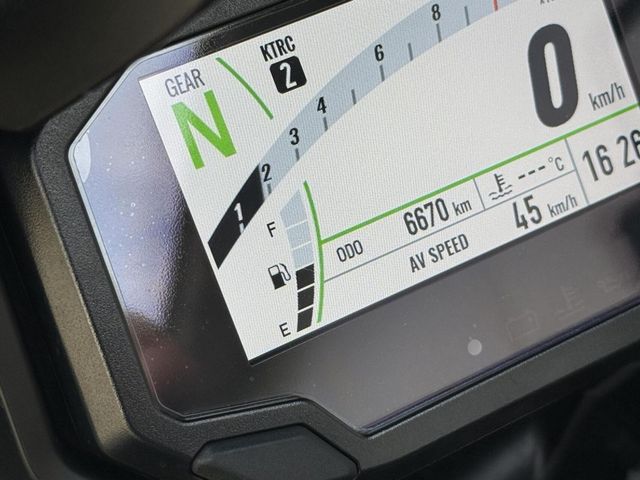 kawasaki - versys-650