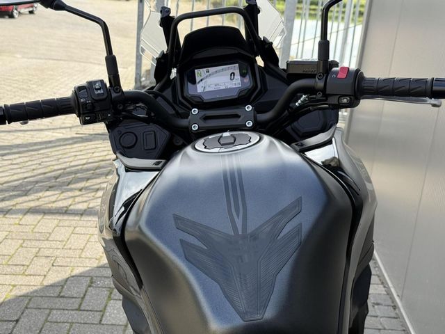 kawasaki - versys-650