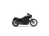 HARLEY-DAVIDSON NIGHTSTER RH 975