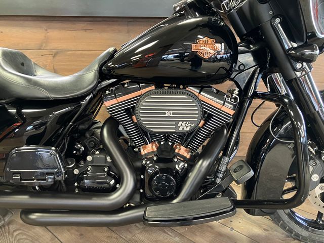 harley-davidson - street-glide-flhx
