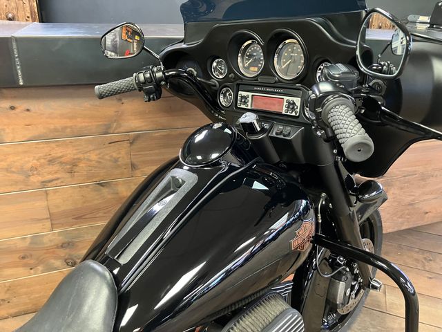 harley-davidson - street-glide-flhx