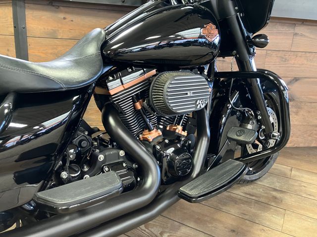 harley-davidson - street-glide-flhx