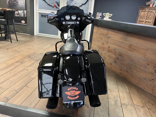 harley-davidson - street-glide-flhx