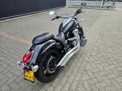 Yamaha XVS 950 A Midnight Star 2013 occasion – foto 4 van 22