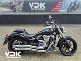 YAMAHA XVS 950 A MIDNIGHT STAR
