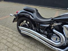 Yamaha XVS 950 A Midnight Star 2013 occasion – foto 10 van 22