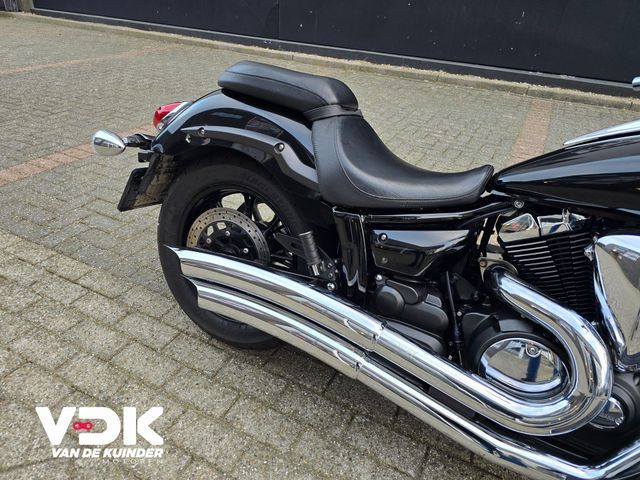 yamaha - xvs-950-a-midnight-star