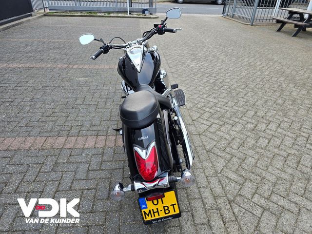 yamaha - xvs-950-a-midnight-star