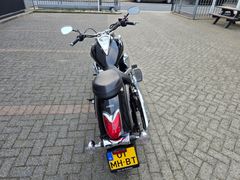 Yamaha XVS 950 A Midnight Star 2013 occasion – foto 5 van 22