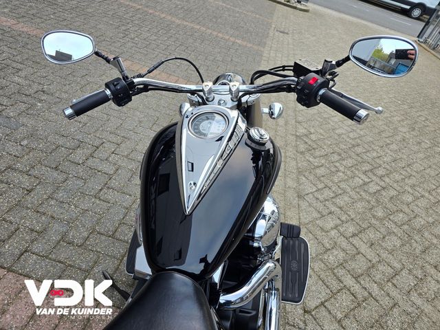 yamaha - xvs-950-a-midnight-star