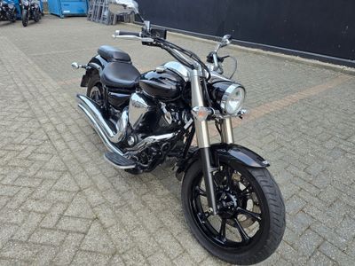 YAMAHA XVS 950 A MIDNIGHT STAR – foto 2