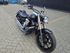 Yamaha XVS 950 A Midnight Star 2013 occasion – foto 2 van 22