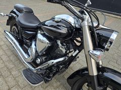 Yamaha XVS 950 A Midnight Star 2013 occasion – foto 8 van 22