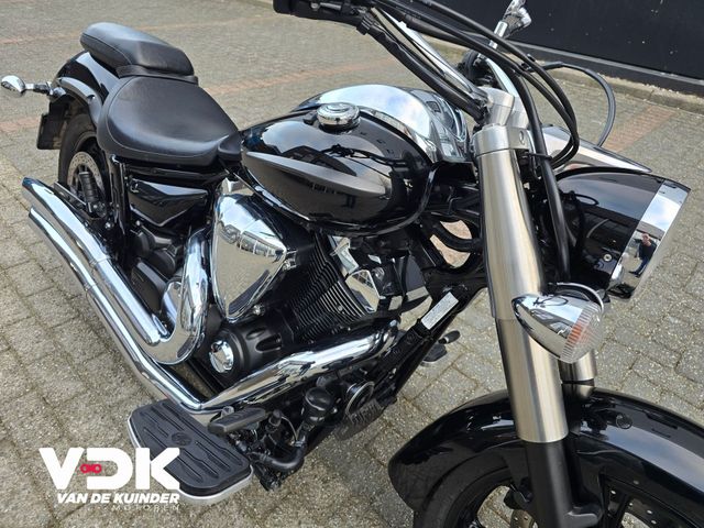 yamaha - xvs-950-a-midnight-star
