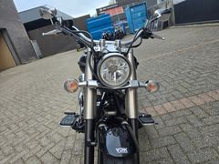 Yamaha XVS 950 A Midnight Star 2013 occasion – foto 7 van 22