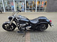 Yamaha XVS 950 A Midnight Star 2013 occasion – foto 3 van 22