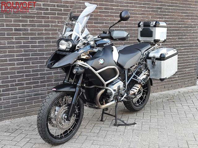 bmw - r-1200-gs-adventure
