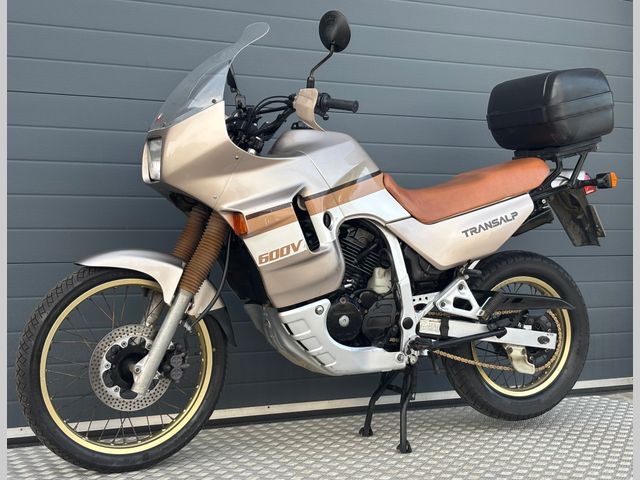 honda - xl-600-v-transalp