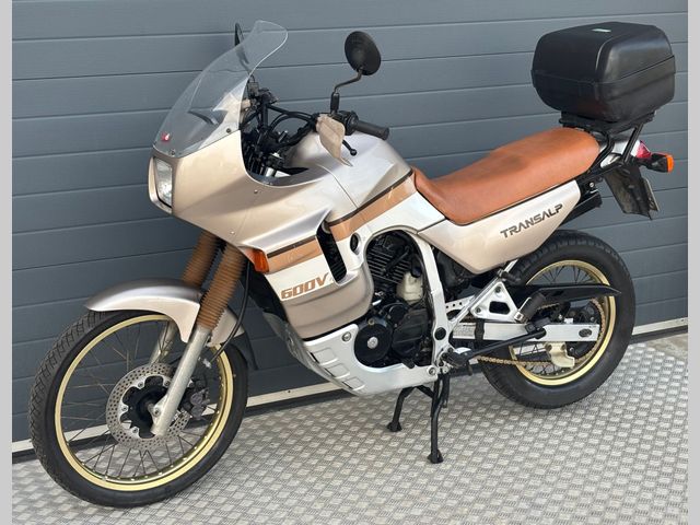 honda - xl-600-v-transalp