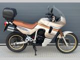 HONDA XL 600 V TRANSALP