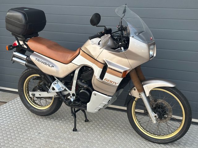 honda - xl-600-v-transalp