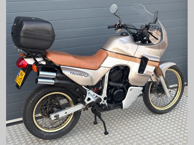 honda - xl-600-v-transalp