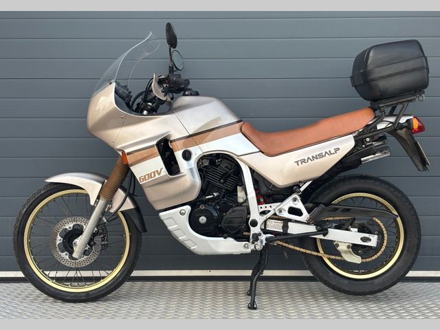 honda - xl-600-v-transalp