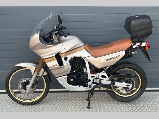 honda - xl-600-v-transalp