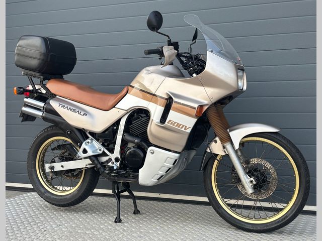 honda - xl-600-v-transalp