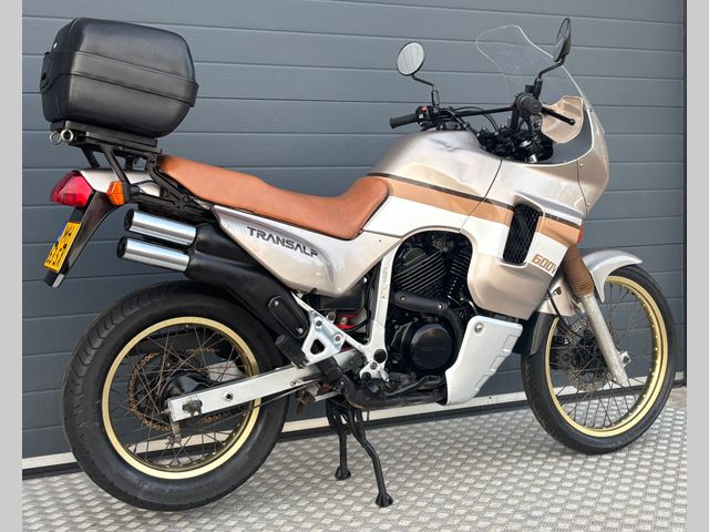 honda - xl-600-v-transalp