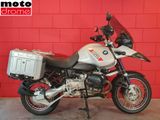 BMW R 1150 GS ADVENTURE