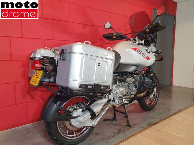 bmw - r-1150-gs-adventure