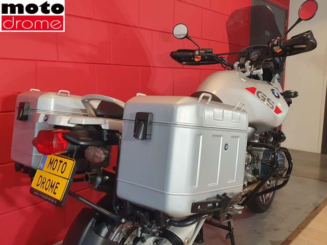 bmw - r-1150-gs-adventure