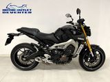 YAMAHA MT 09