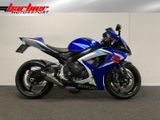 SUZUKI GSX-R 750